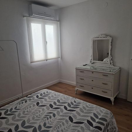 Apartamento Piso Del Balcon Cazorla Exterior foto
