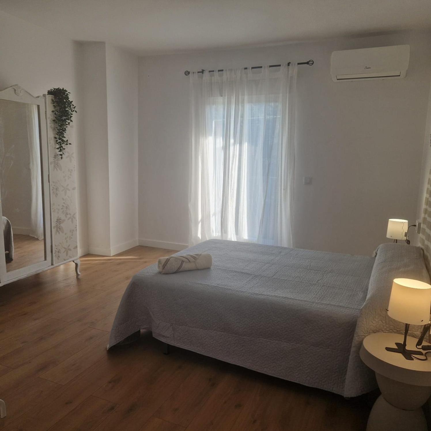 Apartamento Piso Del Balcon Cazorla Exterior foto