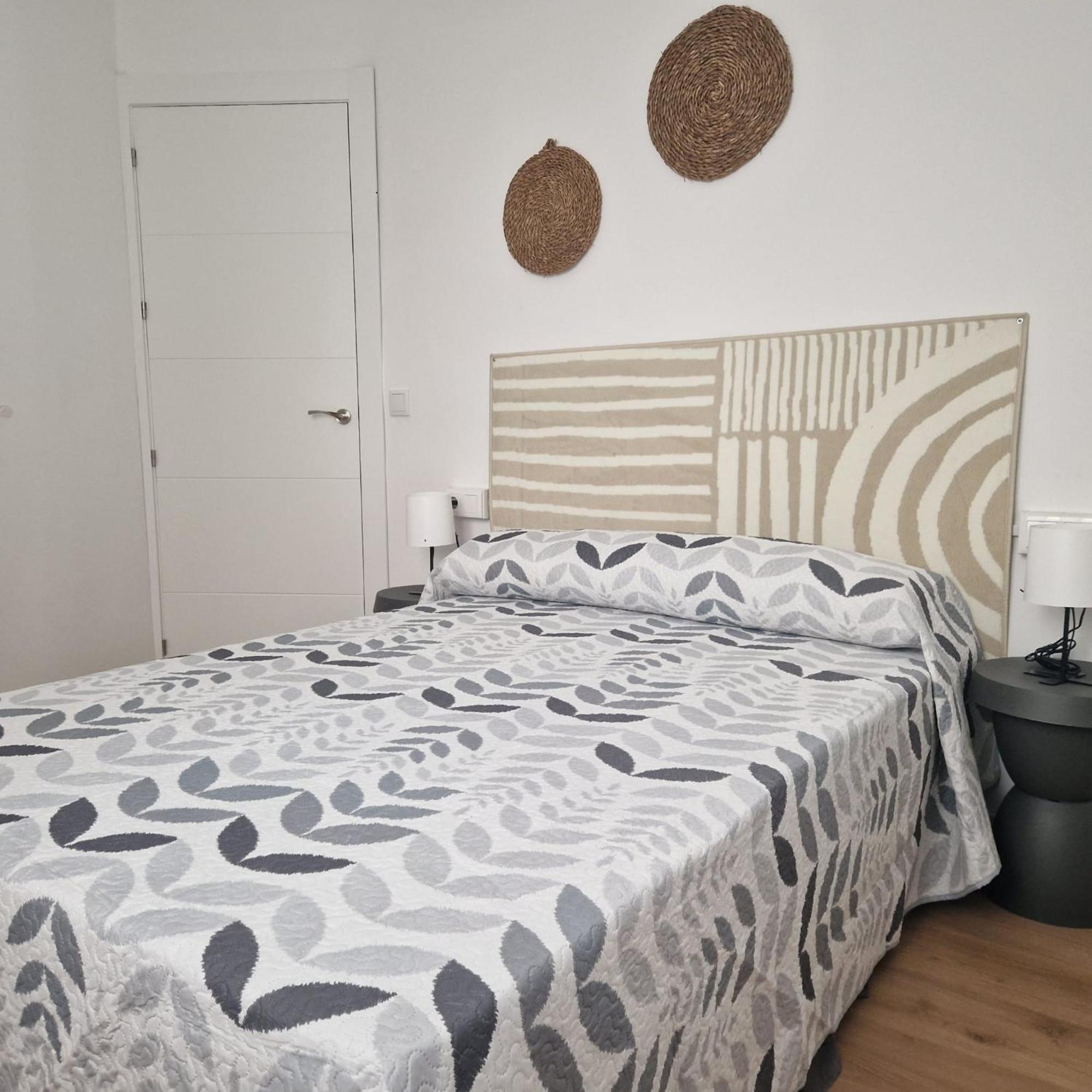 Apartamento Piso Del Balcon Cazorla Exterior foto
