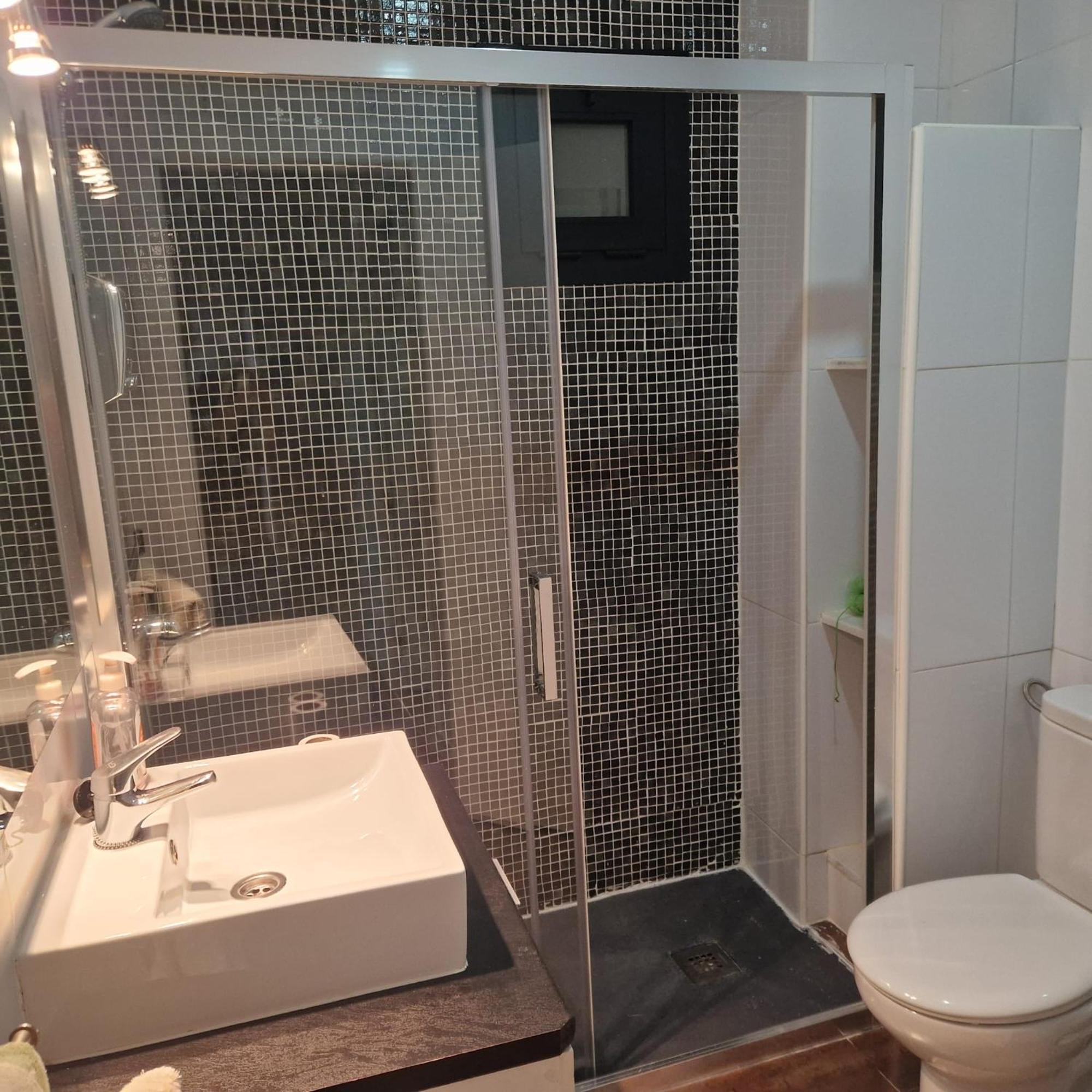 Apartamento Piso Del Balcon Cazorla Exterior foto