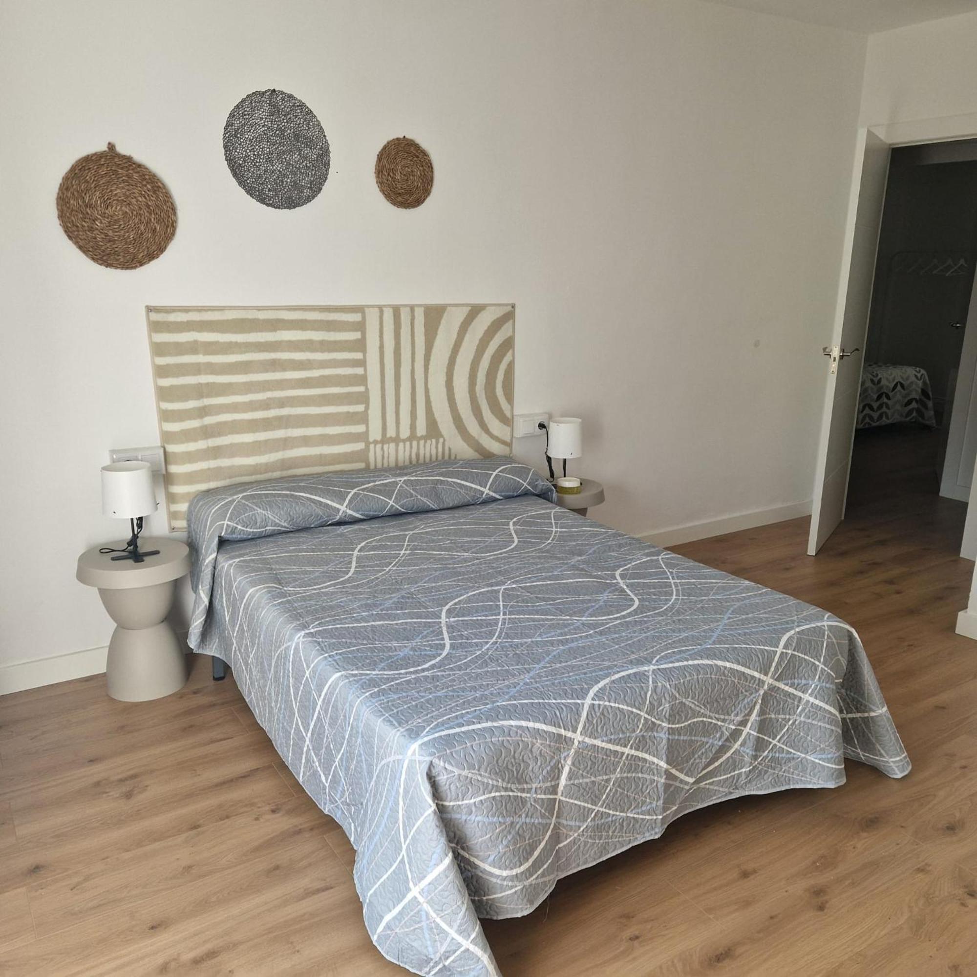 Apartamento Piso Del Balcon Cazorla Exterior foto