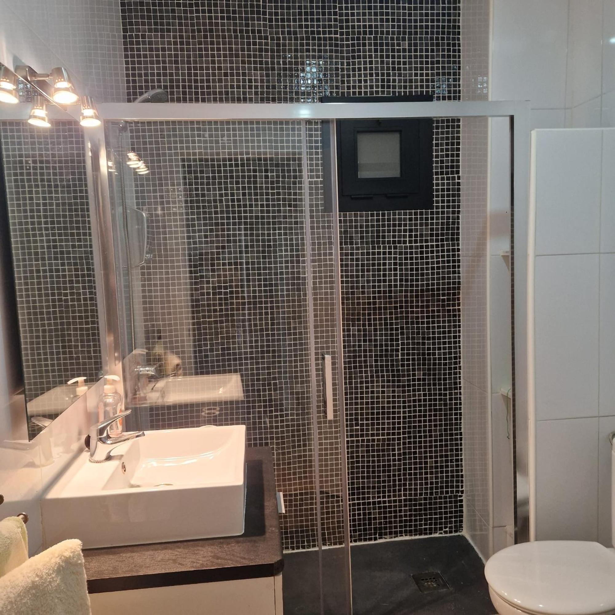 Apartamento Piso Del Balcon Cazorla Exterior foto